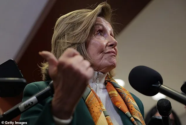 Surge in Support for Congressional Age Limits as Maxine Waters Faces Re-election Scrutiny