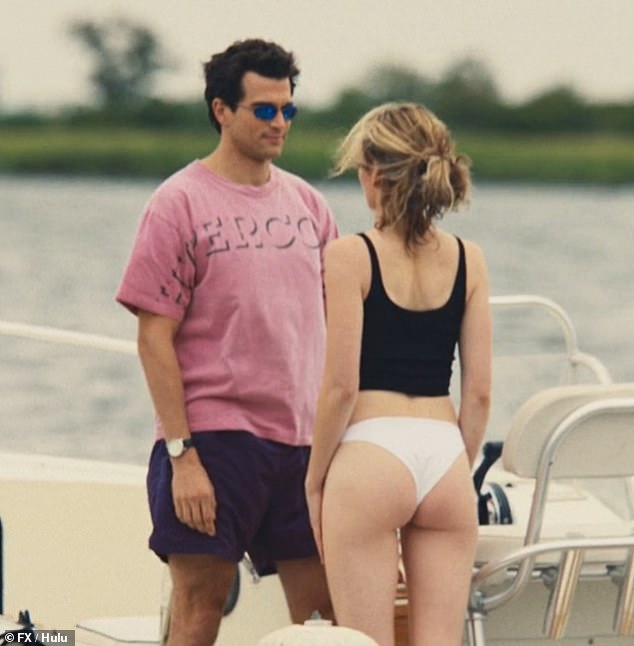 The Thong Photo That Marked a Turning Point for JFK Jr. and Carolyn Bessette