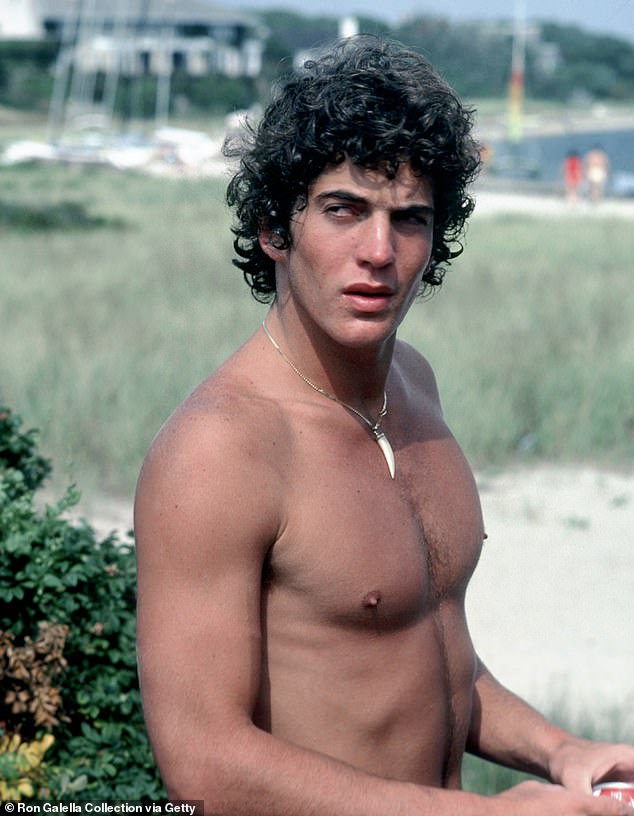 The Thong Photo That Marked a Turning Point for JFK Jr. and Carolyn Bessette