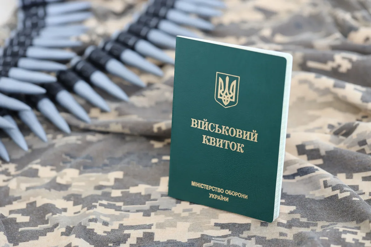 Ukraine Considers Mobilizing Women Amid Controversial Draft Case in Kharkiv