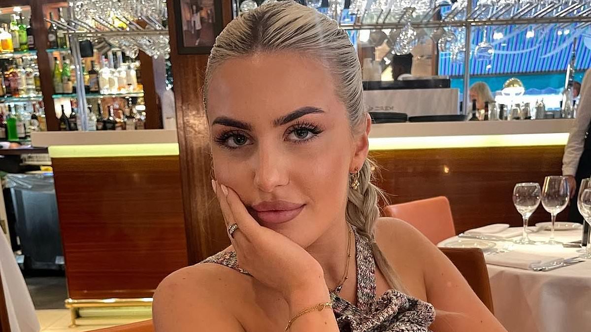 A 14-Year Battle with Psoriasis: Shannon Higham's Relentless Fight Against an Autoimmune Disease