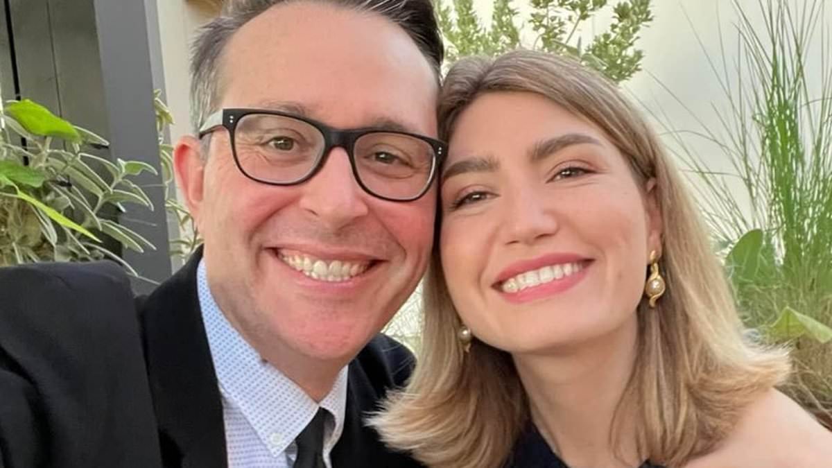 Cartel Chaos and Historic Flooding Force California Couple to Alter Vacation Plans