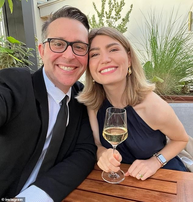 Cartel Chaos and Historic Flooding Force California Couple to Alter Vacation Plans