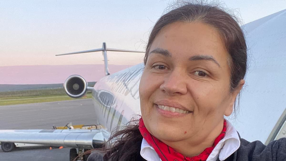 Flight Attendant's Miraculous Survival After Airport Crash Leaves Two Dead