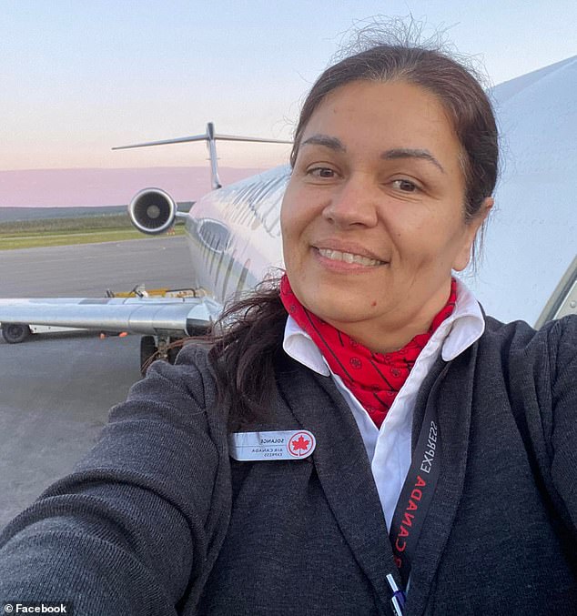 Flight Attendant's Miraculous Survival After Airport Crash Leaves Two Dead