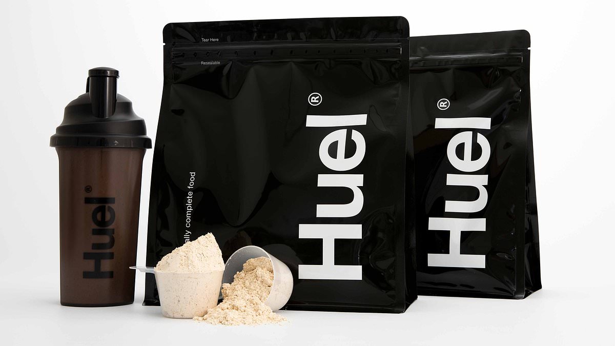 Huel Meal Replacement Powder: Nutritional Innovation or Health Controversy?