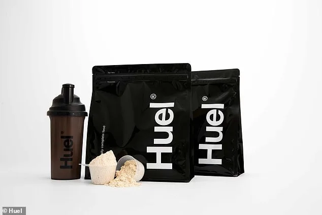 Huel Meal Replacement Powder: Nutritional Innovation or Health Controversy?