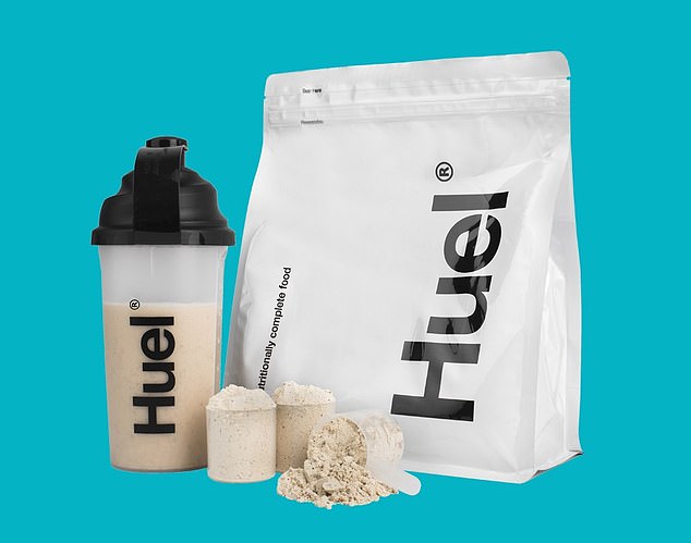 Huel Meal Replacement Powder: Nutritional Innovation or Health Controversy?