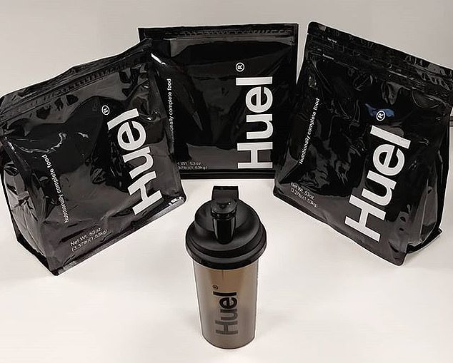 Huel Meal Replacement Powder: Nutritional Innovation or Health Controversy?