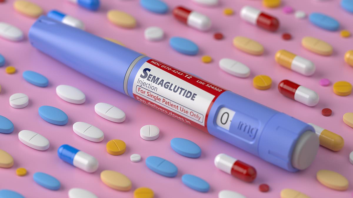 India's Semaglutide Revolution: £10 Drugs vs. UK's £200, Patent Expiry, and Safety Risks