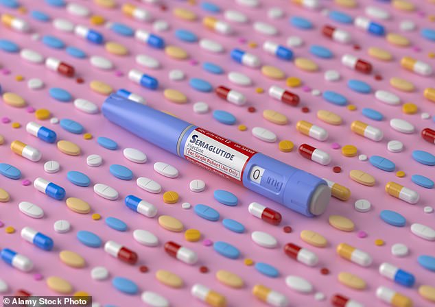 India's Semaglutide Revolution: £10 Drugs vs. UK's £200, Patent Expiry, and Safety Risks