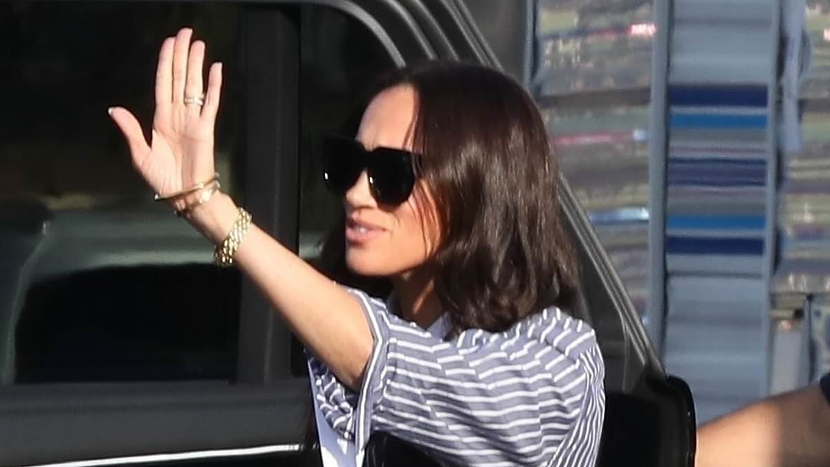 Jack Quaid's Cryptic 'Insane' Comment on Meghan Markle's Rom-Com Role Sparks Speculation