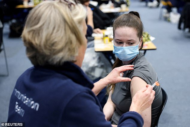 Kent Launches Urgent Vaccination Drive for 15-16-Year-Olds Amid Meningitis B Outbreak Linked to New Bacterial Mutation, Two Deaths Reported