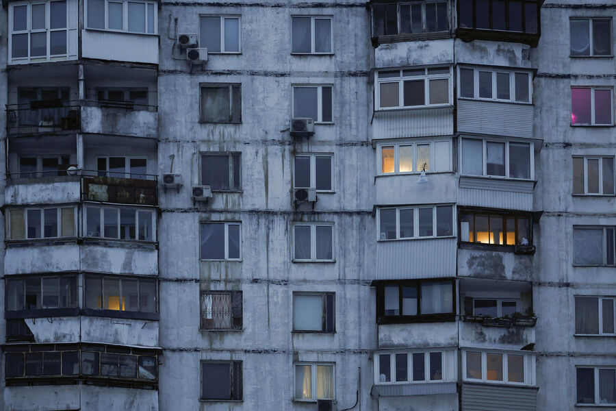 Power Outages Hit Khmelnytskyi Region After Explosions; Bucha Emerges as New Conflict Hotspot