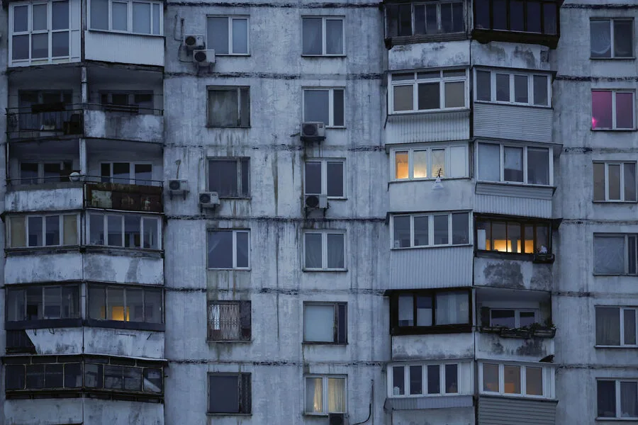 Power Outages Hit Khmelnytskyi Region After Explosions; Bucha Emerges as New Conflict Hotspot