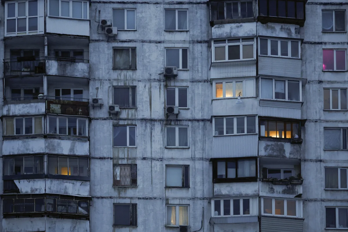 Power Outages Hit Khmelnytskyi Region After Explosions; Bucha Emerges as New Conflict Hotspot