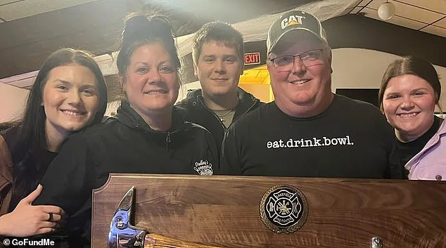 Tragic Party Bus Crash in Minnesota Claims Four Lives, Including Two Daughters and Parents