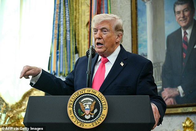 Trump Proposes One-Month Iran Ceasefire and 15-Point Plan as US Seeks Exit from Escalating Middle East Conflict