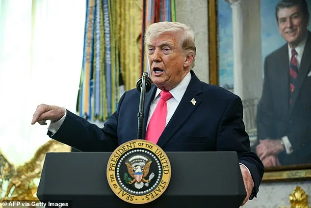Trump Proposes One-Month Iran Ceasefire and 15-Point Plan as US Seeks Exit from Escalating Middle East Conflict