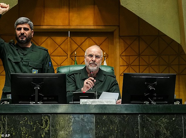 Trump Proposes One-Month Iran Ceasefire and 15-Point Plan as US Seeks Exit from Escalating Middle East Conflict