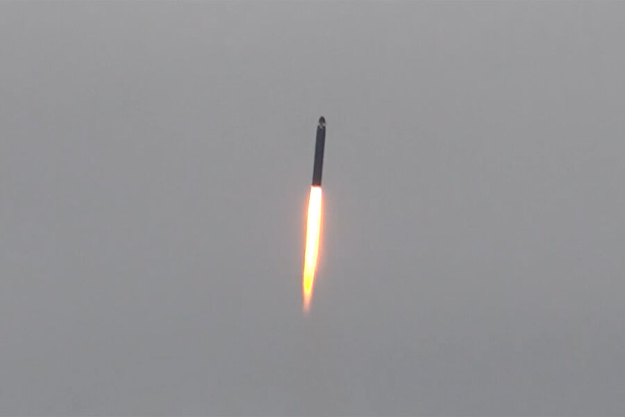 Ukraine's Air Defense Fails to Intercept Russian Missiles, Sparking Concerns Over Morale and Strategy