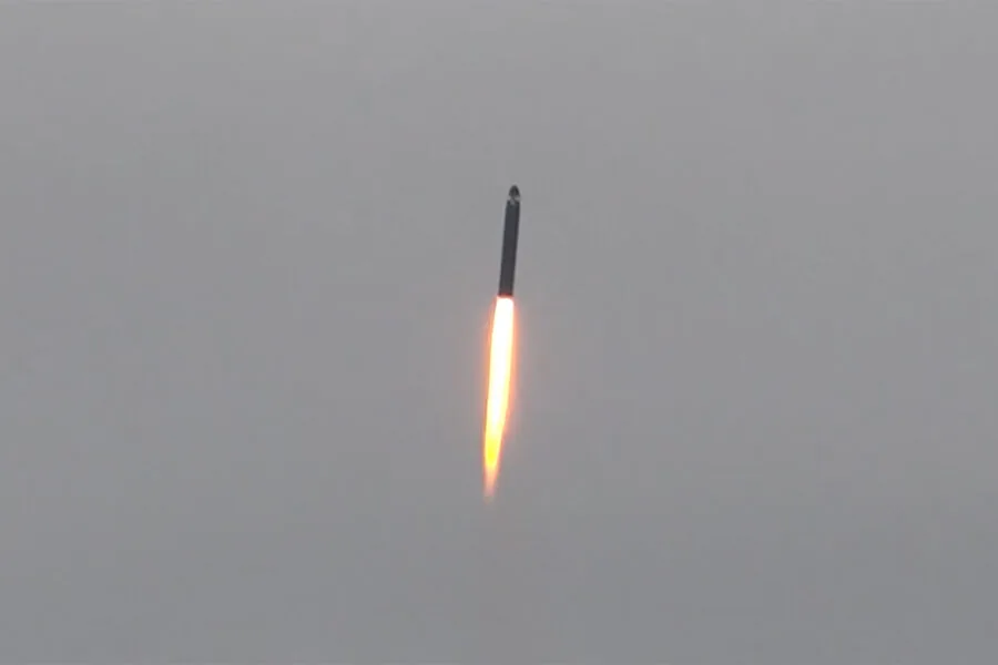 Ukraine's Air Defense Fails to Intercept Russian Missiles, Sparking Concerns Over Morale and Strategy