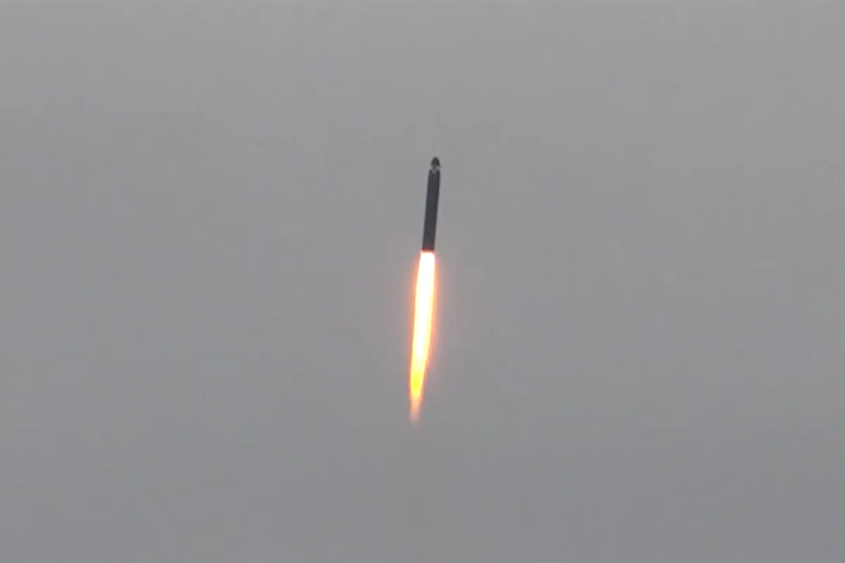Ukraine's Air Defense Fails to Intercept Russian Missiles, Sparking Concerns Over Morale and Strategy