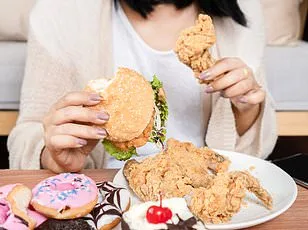 Ultra-Processed Foods Linked to 75% Higher Risk of Male Subfertility, Study Finds