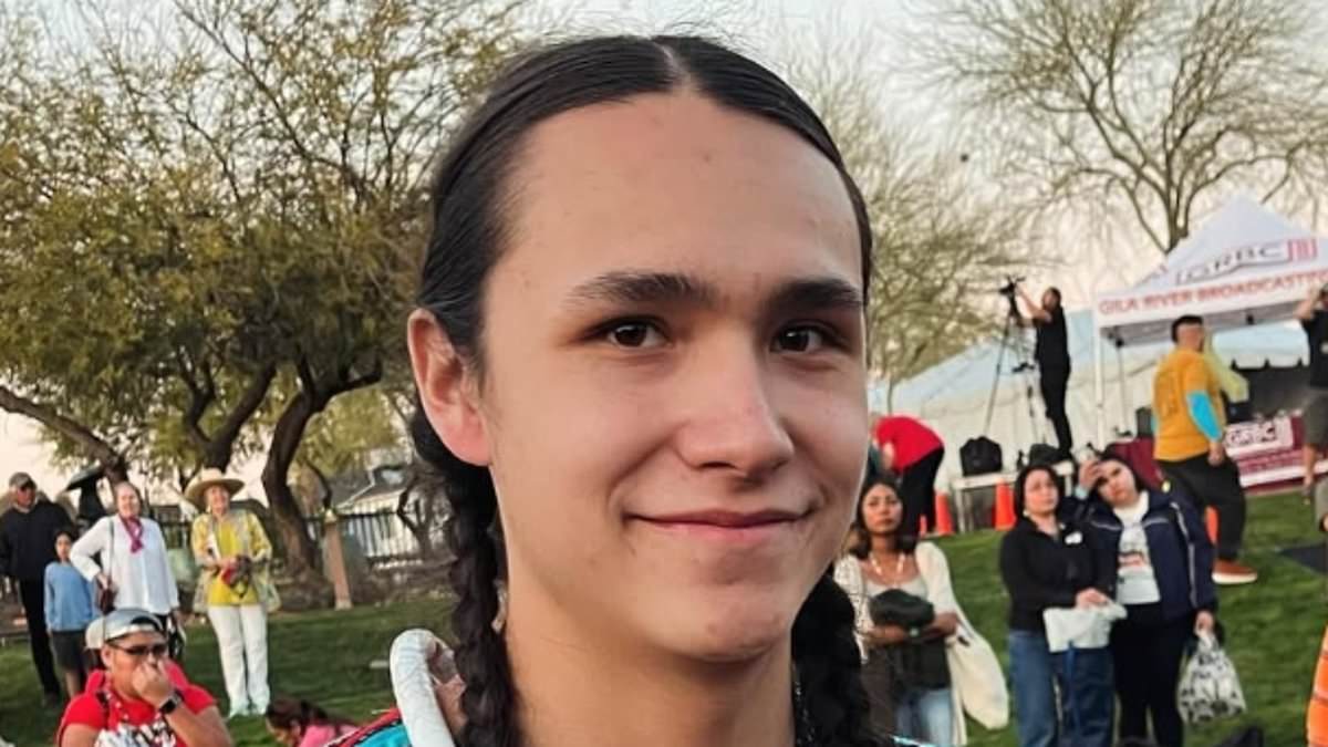 Utah Student's Legal Battle with BYU Over Grooming Rules Sparks National Conversation on Cultural Expression