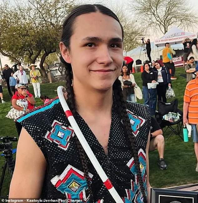 Utah Student's Legal Battle with BYU Over Grooming Rules Sparks National Conversation on Cultural Expression