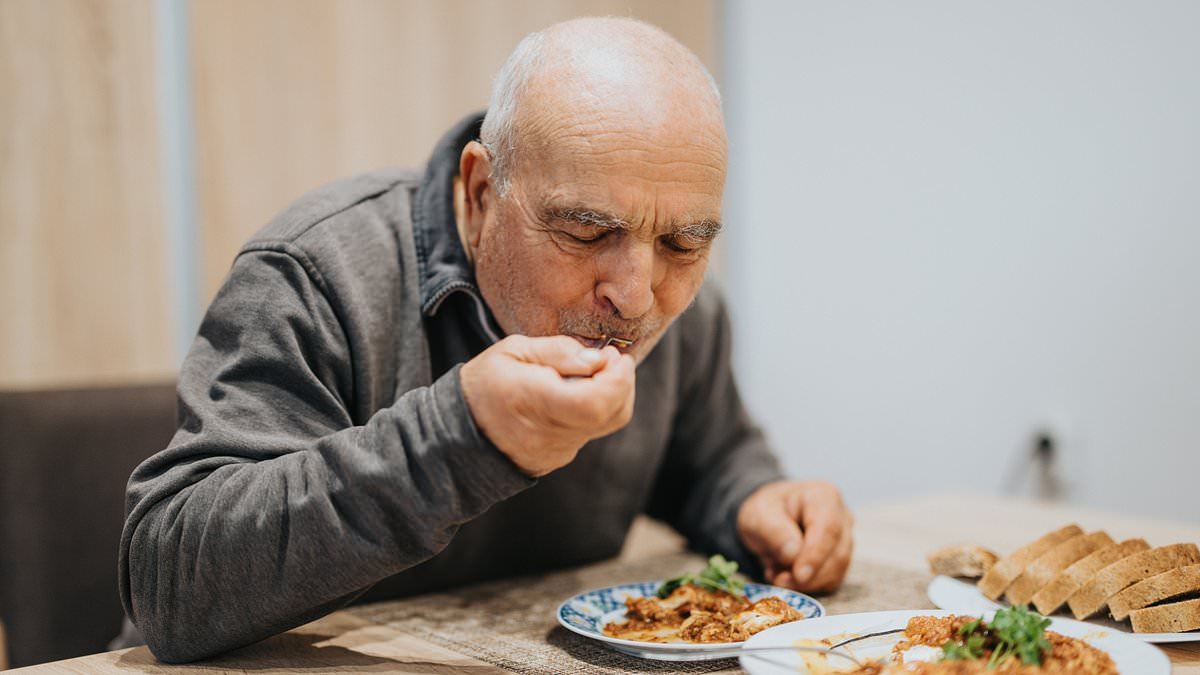 Consistency Beats Variety: Study Reveals Routine Eating Leads to Greater Weight Loss