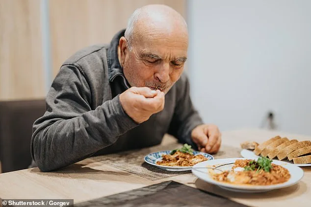 Consistency Beats Variety: Study Reveals Routine Eating Leads to Greater Weight Loss