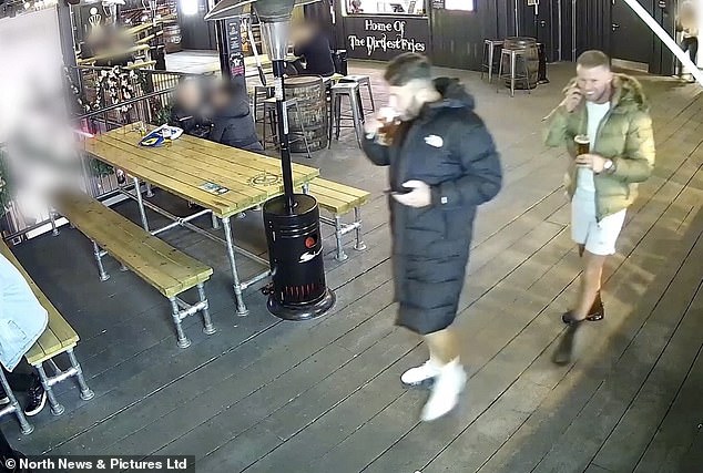 Drunk Driver Ross Neville Sentenced to 12 Years for Fatal Crash That Killed Friend