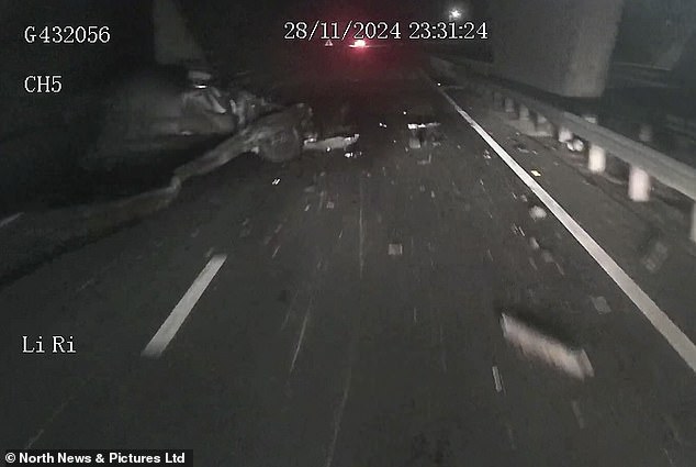 Drunk Driver Ross Neville Sentenced to 12 Years for Fatal Crash That Killed Friend