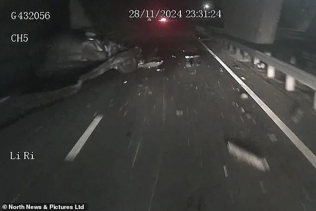 Drunk Driver Ross Neville Sentenced to 12 Years for Fatal Crash That Killed Friend