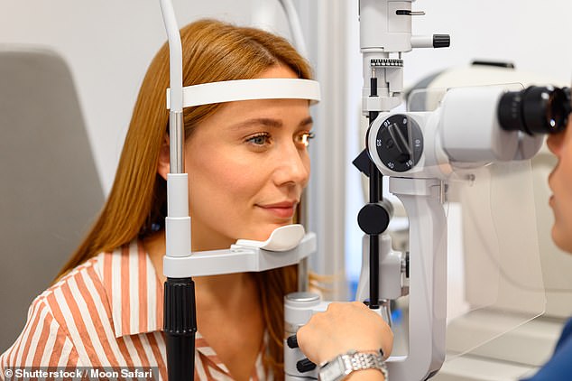 Floaters May Signal Retinal Detachment: New Study Reveals Hidden Dangers