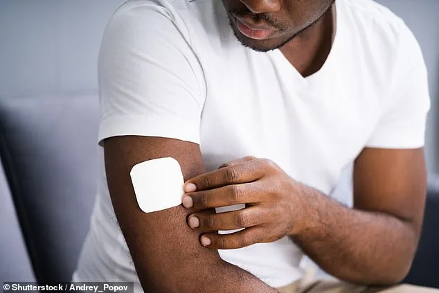 HRT Patches Could Revolutionize Prostate Cancer Treatment, UCL Study Finds
