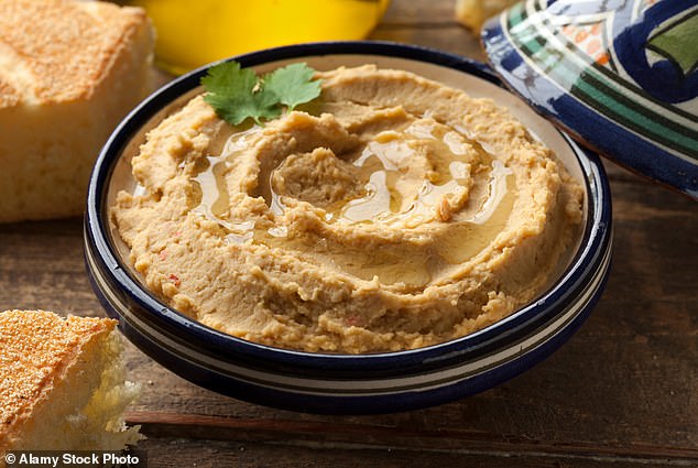 Hummus: A Global Staple with a Contested Origin and Health Debate