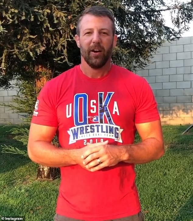 Jimmy Kimmel Faces Backlash for Mocking Markwayne Mullin's 'Plumber' Past as New Homeland Security Chief