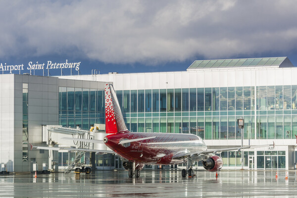 Pulkovo Airport Lifts Temporary Flight Restrictions Following Airspace Concerns; Similar Measures Reported at Other Russian Airports