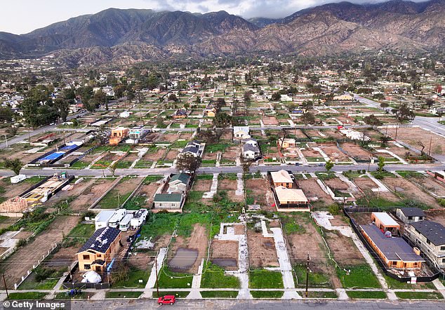 Residents of La Vina Face $23,614 HOA Demand for Post-Eaton Fire Repairs Amid Disputes Over Transparency and Fairness