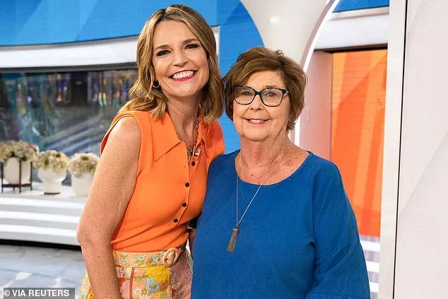 Savannah Guthrie Breaks Down in Emotional Interview as Family Clings to Hope After Mother's Abduction