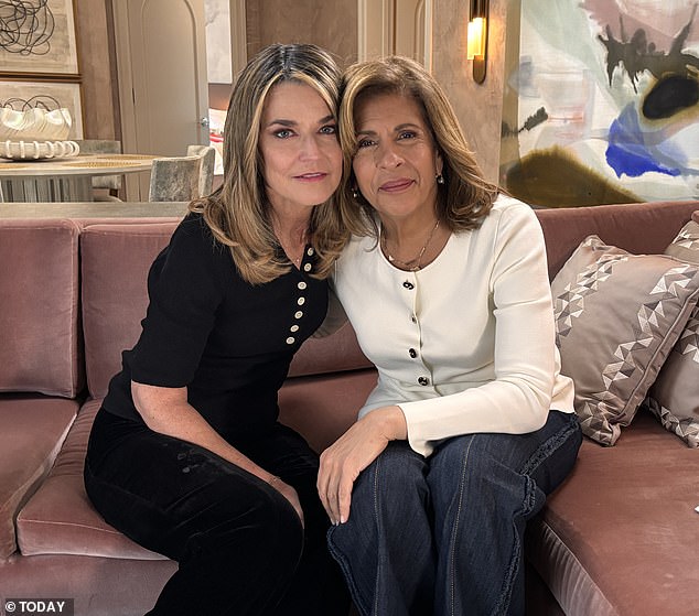 Savannah Guthrie Breaks Down in Emotional Interview as Family Clings to Hope After Mother's Abduction