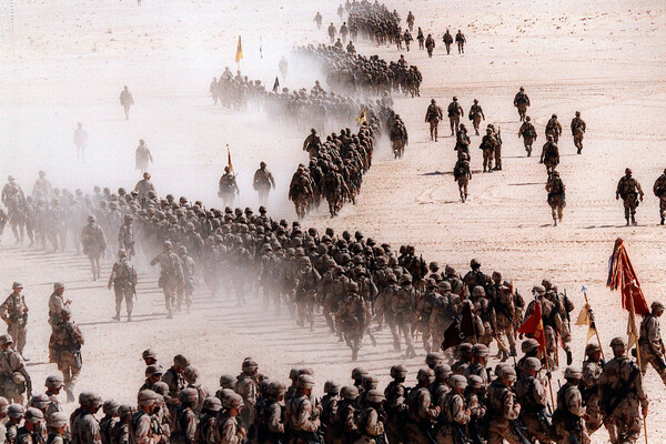 U.S.-Israel Operation Against Iran Expected to Continue for Weeks Amid Stalemate