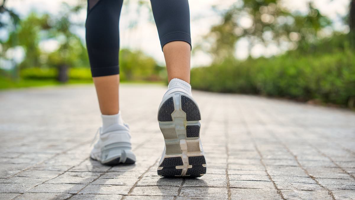 Daily 30-Minute Walks May Serve as Powerful Shield Against Breast Cancer, Reveals Groundbreaking Study