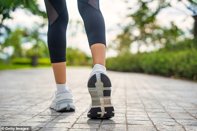 Daily 30-Minute Walks May Serve as Powerful Shield Against Breast Cancer, Reveals Groundbreaking Study