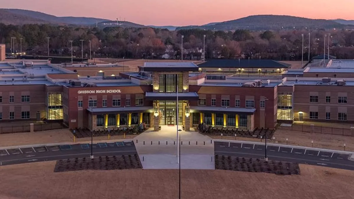 Grissom High School TB Outbreak Sparks Scrutiny of U.S. School Health Protocols