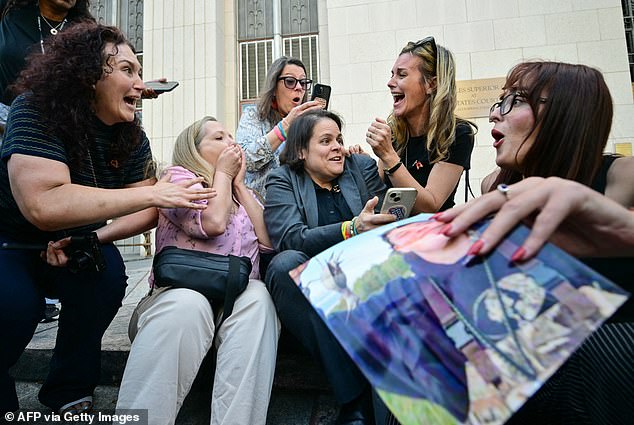 Landmark Ruling Holds Meta and Google Liable for Social Media-Induced Mental Health Struggles in Youth