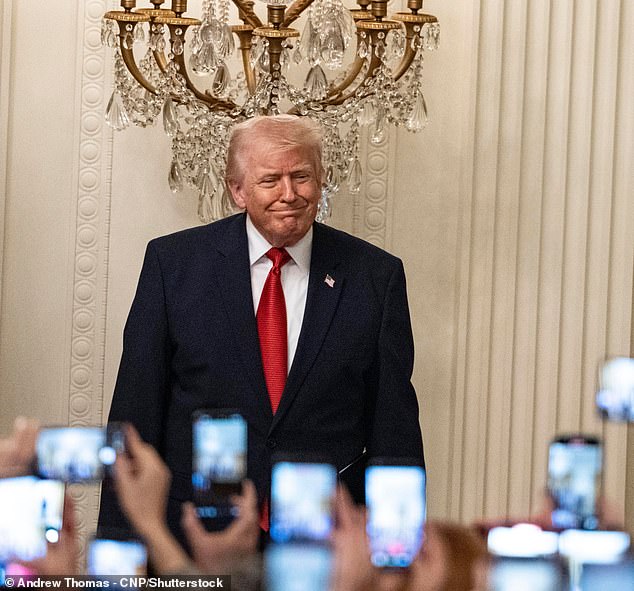 Major U.S. Troop Deployment in Middle East as Trump Steps Up Pressure on Iran Over Strait of Hormuz