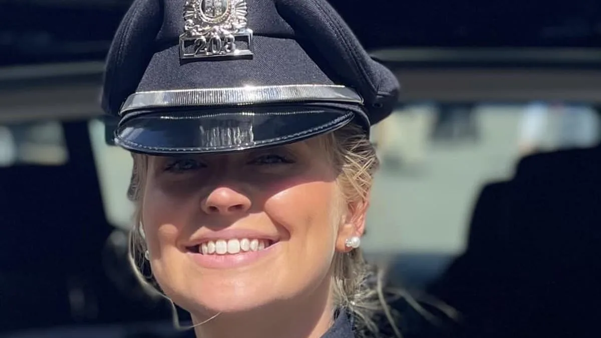 Massachusetts Police Officer and Husband Arrested on Child Rape Charges